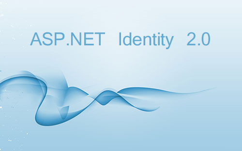 ASP.NET Identity