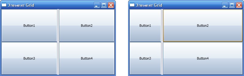 GridSplitter
