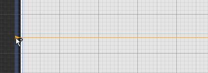 Разделение Grid на две строки