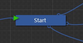 Узел Start
