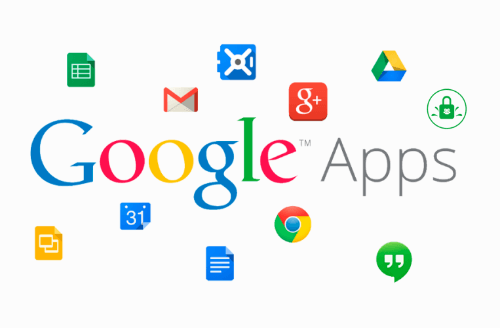 Google Apps