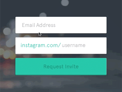 Использование placeholder в форме
