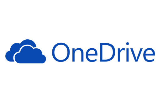 Логотип OneDrive