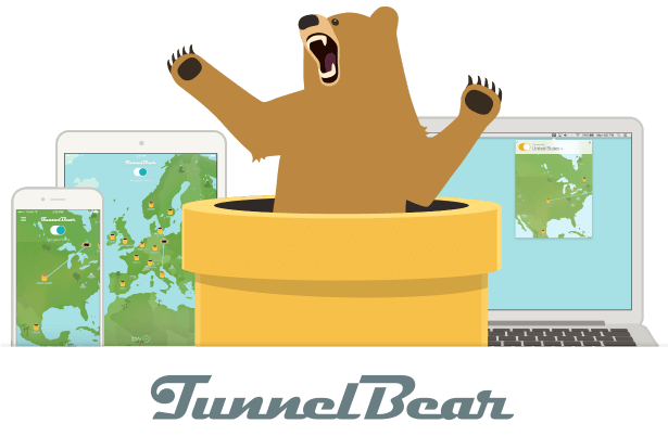 TunnelBear