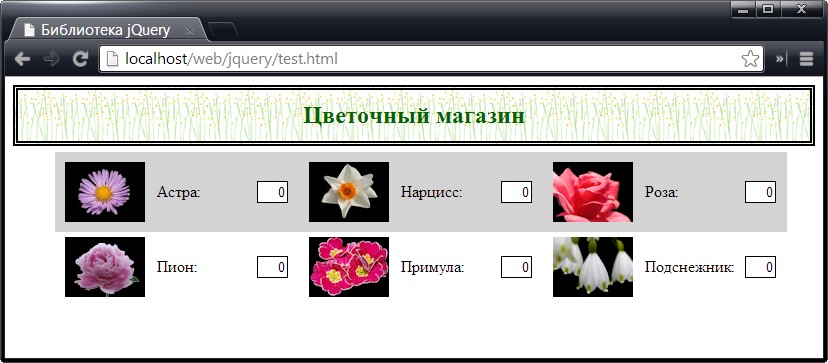 Поиск ближайшего позиционированного предка